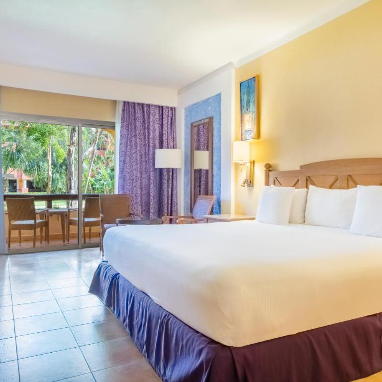 Iberostar Selection Paraíso Lindo - All Inclusive - Junior Suite PURE Wellness - 1