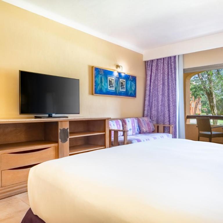 Iberostar Selection Paraíso Lindo - All Inclusive - Junior Suite PURE Wellness - 2