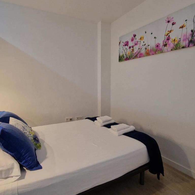IMEDA APARTAMENTOS RECOGIDAS - One-Bedroom Apartment - 6