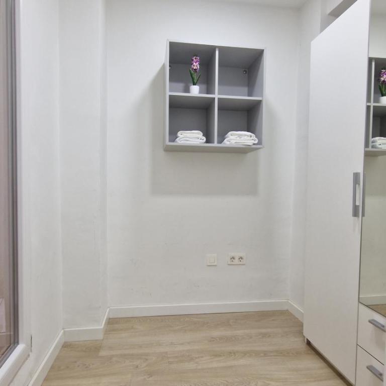 IMEDA APARTAMENTOS RECOGIDAS - One-Bedroom Apartment - 33
