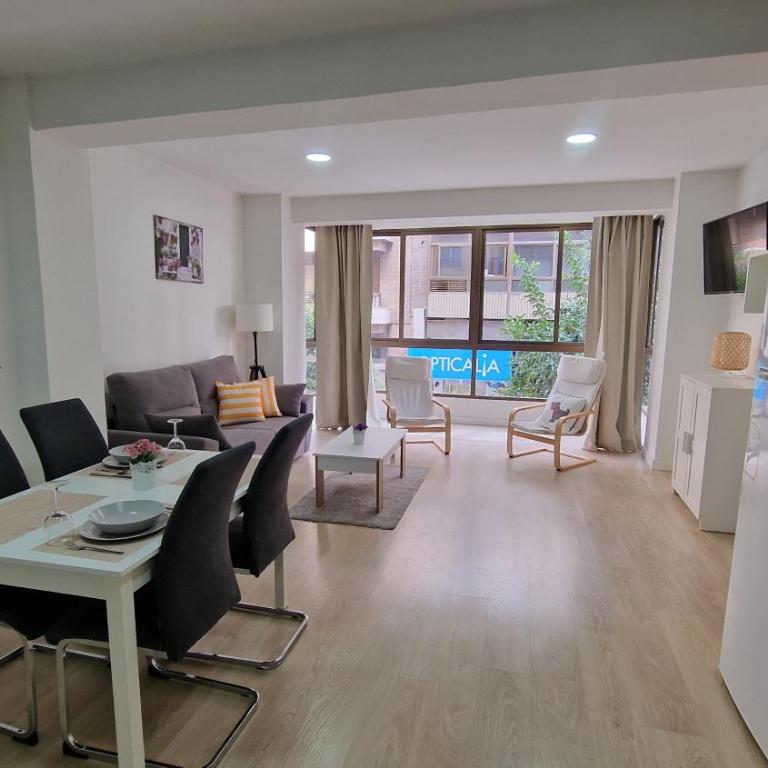 IMEDA APARTAMENTOS RECOGIDAS - One-Bedroom Apartment - 13