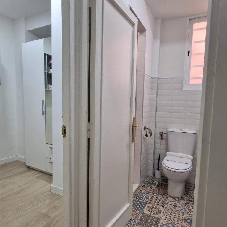 IMEDA APARTAMENTOS RECOGIDAS - One-Bedroom Apartment - 26