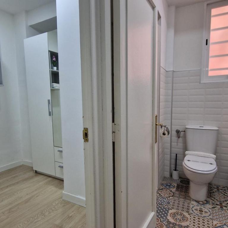 IMEDA APARTAMENTOS RECOGIDAS - One-Bedroom Apartment - 31