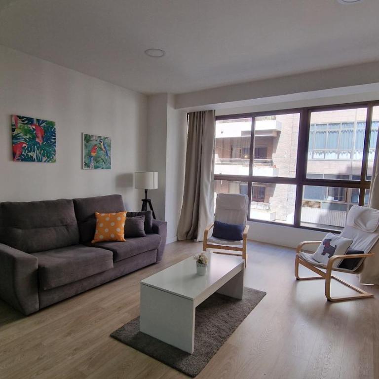 IMEDA APARTAMENTOS RECOGIDAS - One-Bedroom Apartment - 11