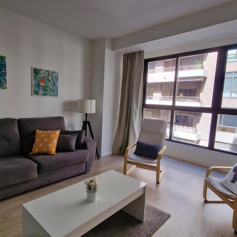 IMEDA APARTAMENTOS RECOGIDAS - One-Bedroom Apartment - 15