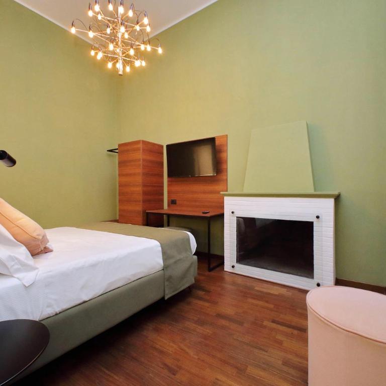 Youroom - Coppelle - Large Double Room - 7