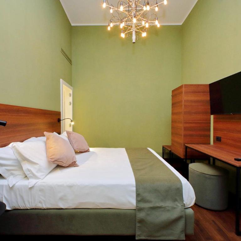 Youroom - Coppelle - Large Double Room - 5