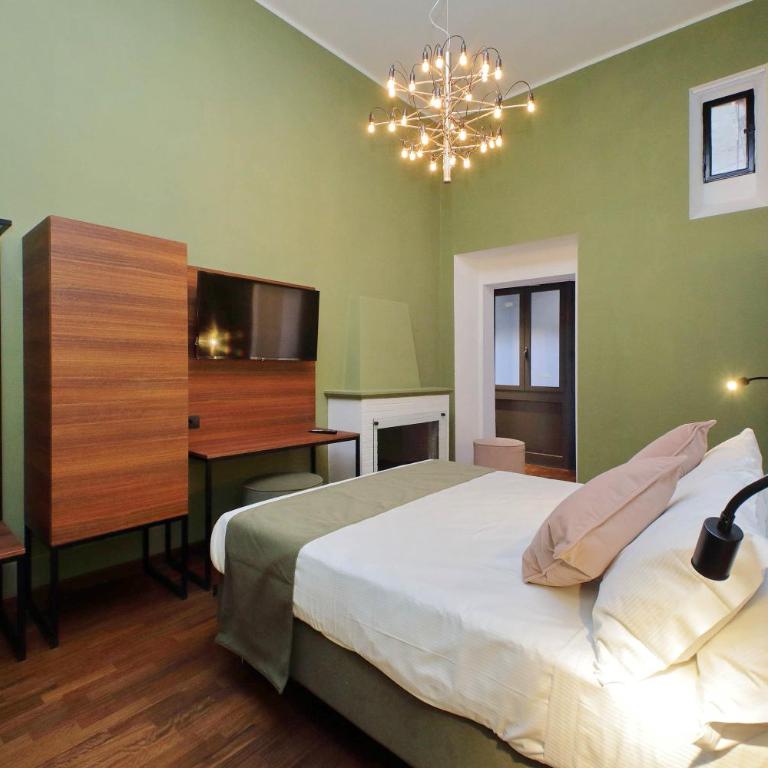 Youroom - Coppelle - Large Double Room - 6