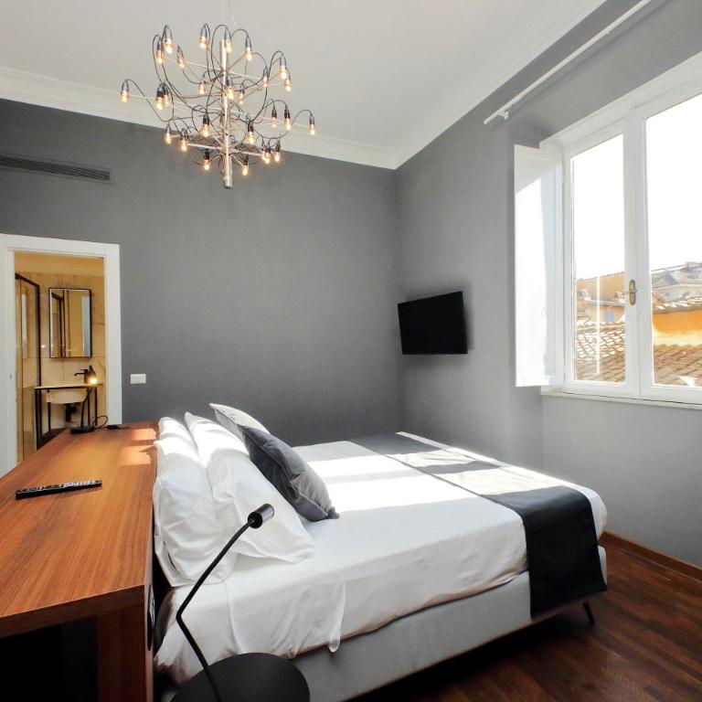 Youroom - Coppelle - Deluxe Room - 5