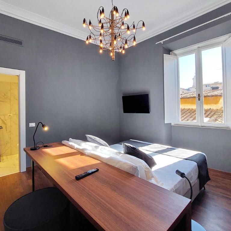 Youroom - Coppelle - Deluxe Room - 8