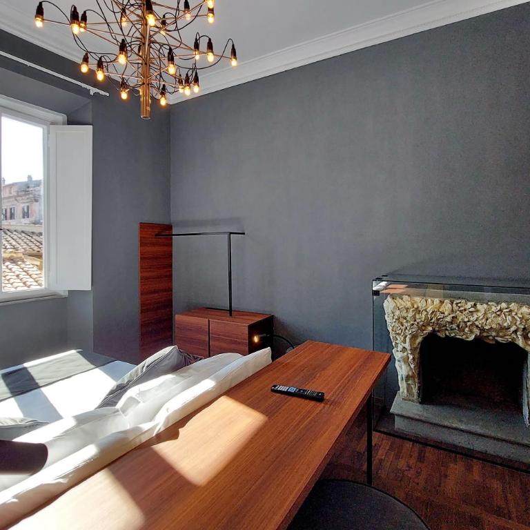 Youroom - Coppelle - Deluxe Room - 9