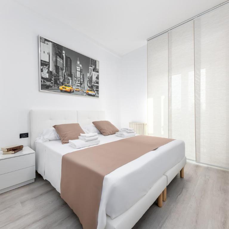 Casa da Suite Extra - Two-Bedroom Apartment - 16