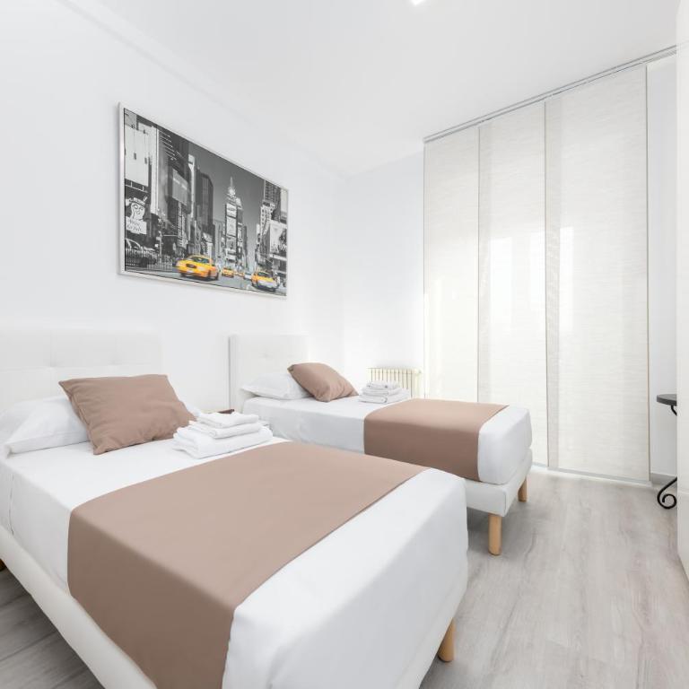 Casa da Suite Extra - Two-Bedroom Apartment - 17