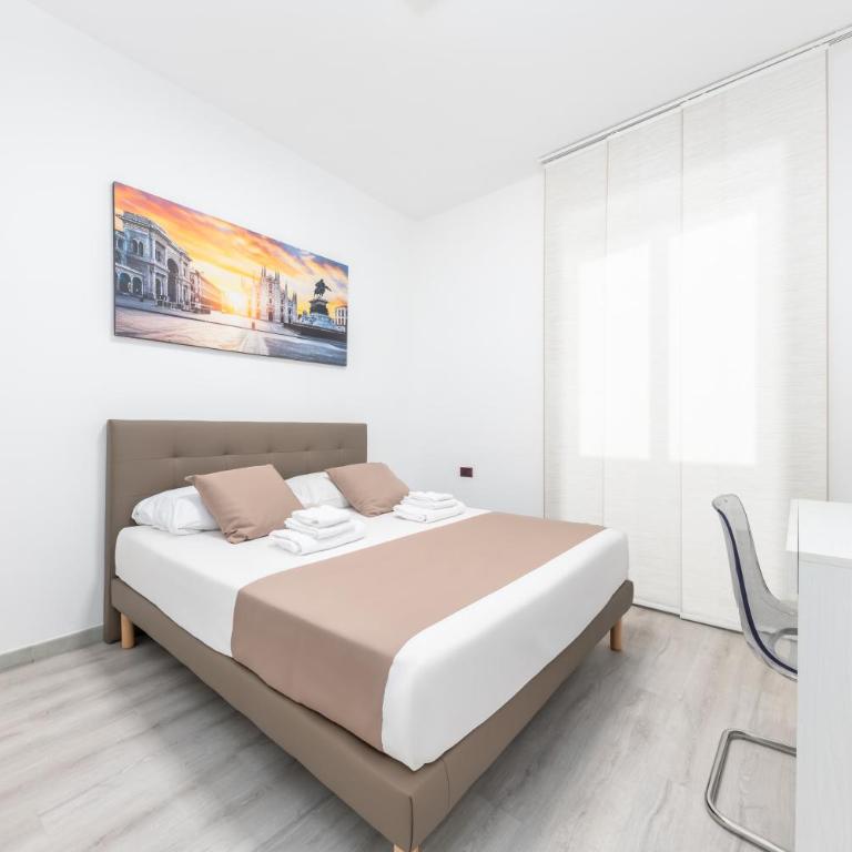 Casa da Suite Extra - Two-Bedroom Apartment - 3