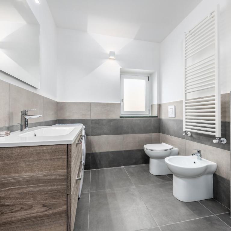 Casa da Suite Extra - Two-Bedroom Apartment - 5