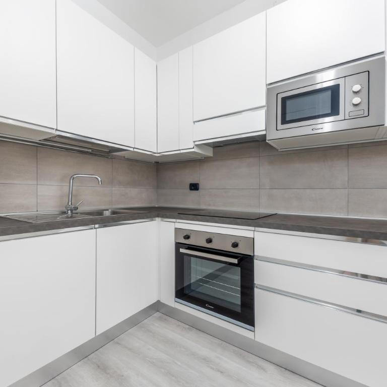 Casa da Suite Extra - Two-Bedroom Apartment - 4