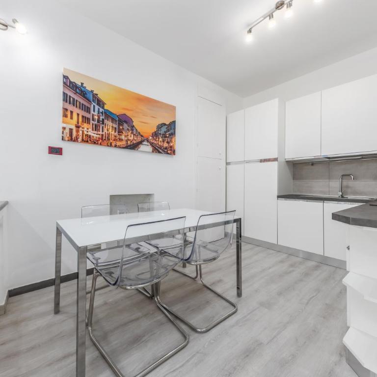 Casa da Suite Extra - Two-Bedroom Apartment - 12