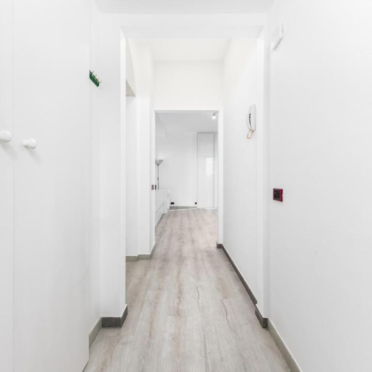 Casa da Suite Extra - Two-Bedroom Apartment - 15