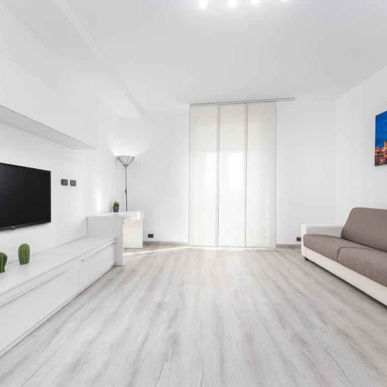 Casa da Suite Extra - Two-Bedroom Apartment - 1