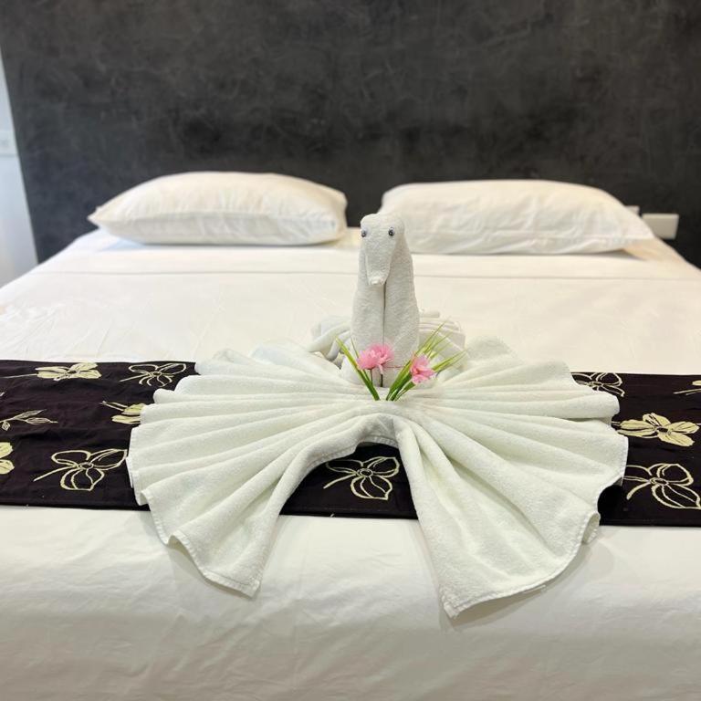 Hotel Ko'ox Wenne - Suite Junior Deluxe - 17