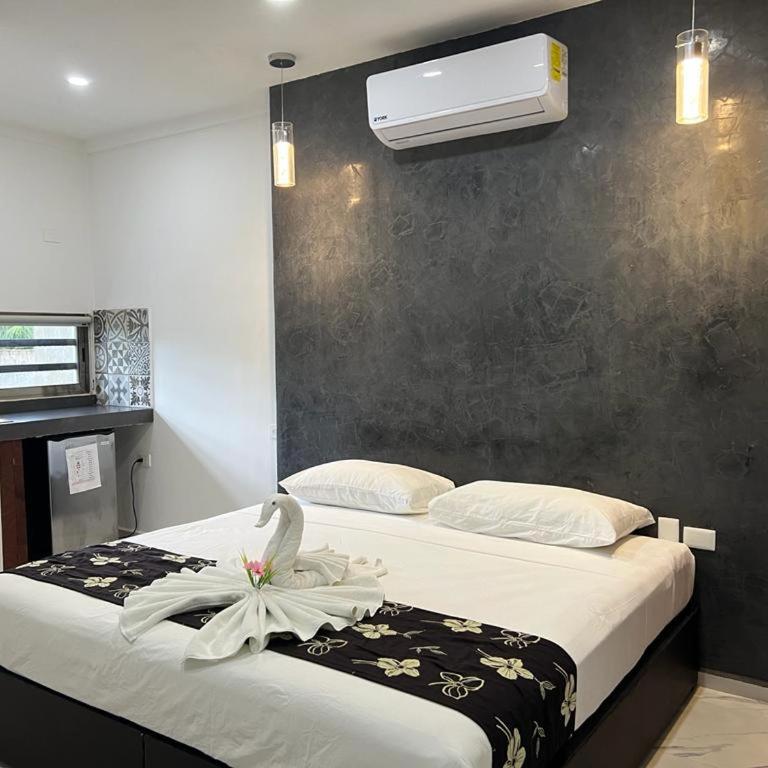 Hotel Ko'ox Wenne - Suite Junior Deluxe - 20