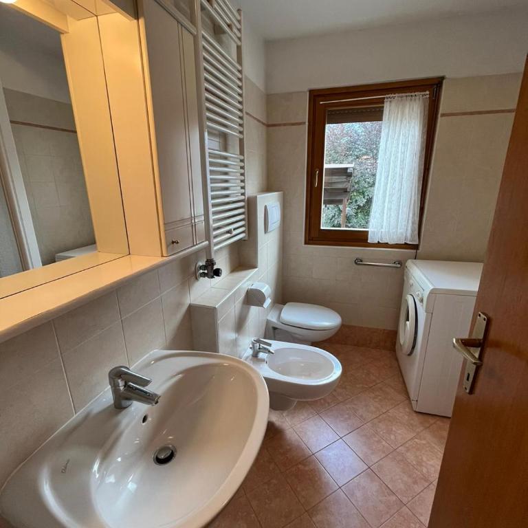 Dolomitihouse AUNER - Apartment mit 1 Schlafzimmer - 10