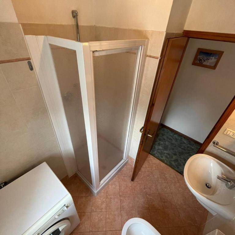 Dolomitihouse AUNER - Apartment mit 1 Schlafzimmer - 12