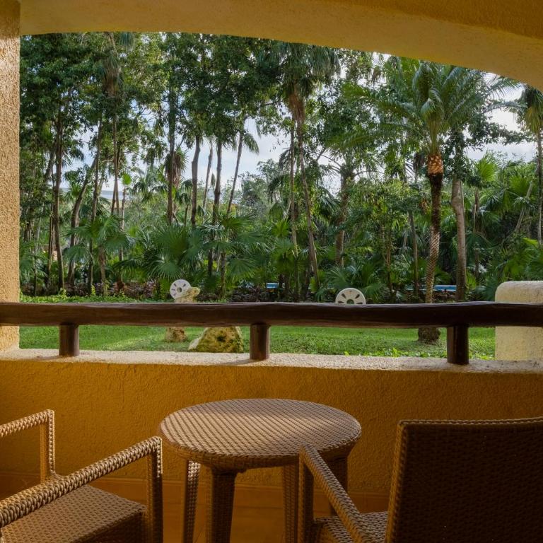 Iberostar Selection Paraíso Lindo - All Inclusive - One Bedroom Star Family - 2