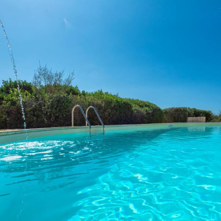 Villa Verde with pool, private parking, air conditioning, 5 bedrooms and 4 bathrooms - Villa with Private Pool - 78