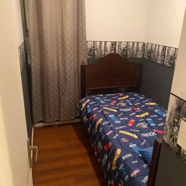 Departamento Vistamar 4 puertas del pacifico - Apartamento de 3 dormitorios - 9
