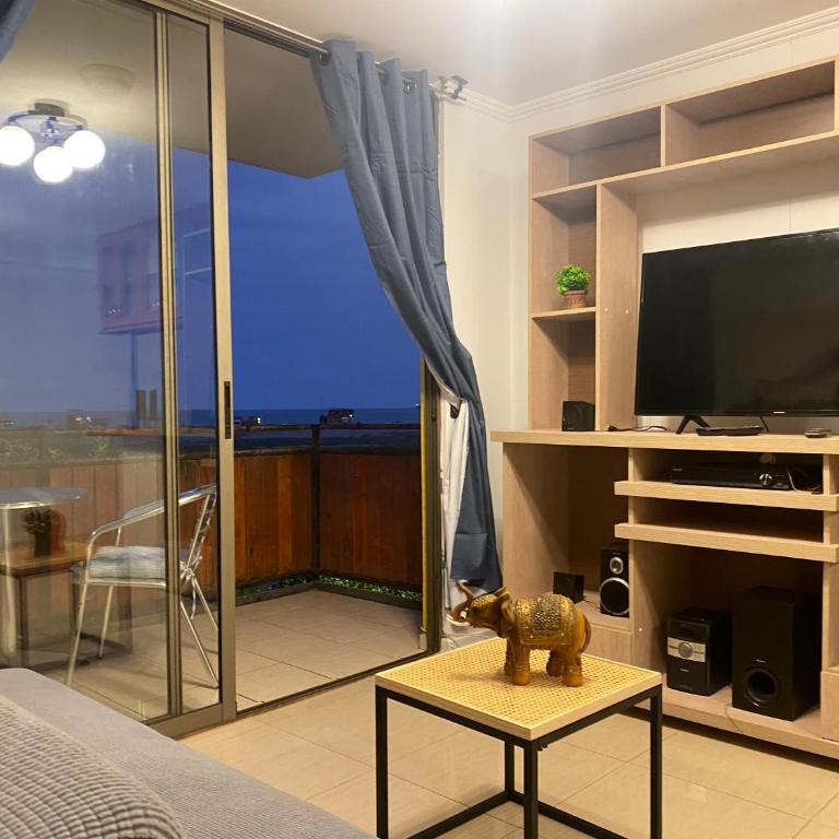 Departamento Vistamar 4 puertas del pacifico - Apartamento de 3 dormitorios - 16