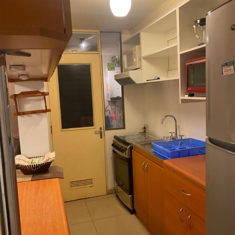 Departamento Vistamar 4 puertas del pacifico - Apartamento de 3 dormitorios - 24