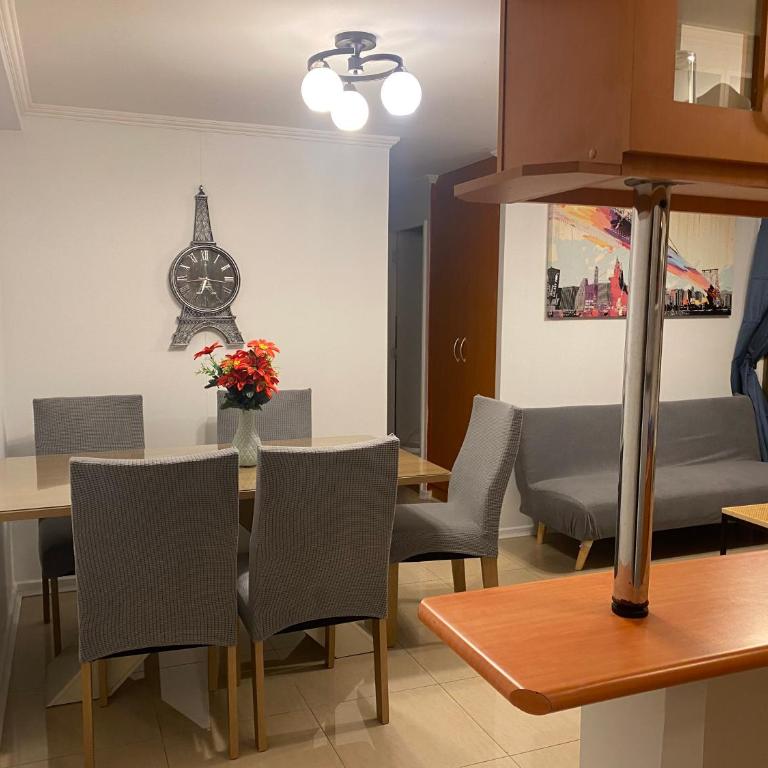 Departamento Vistamar 4 puertas del pacifico - Apartamento de 3 dormitorios - 28