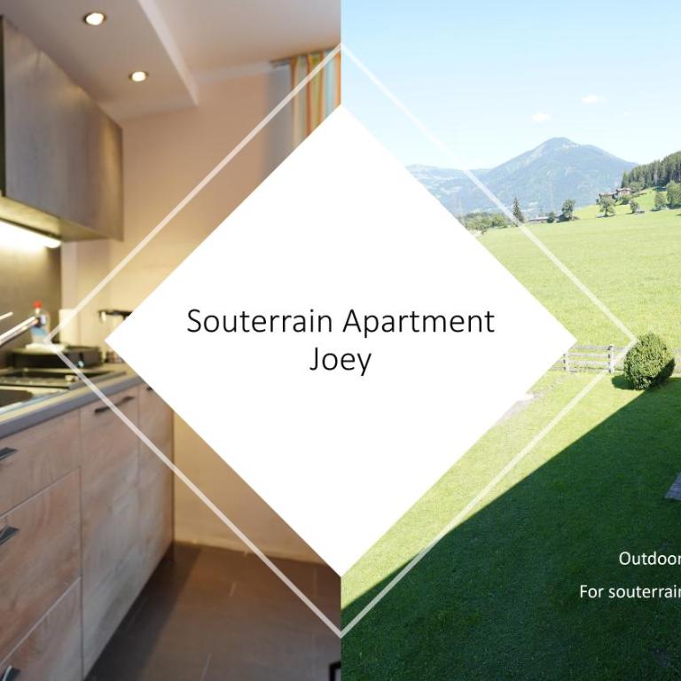 Elinas Mountain Views - Apartment mit 1 Schlafzimmer - 2
