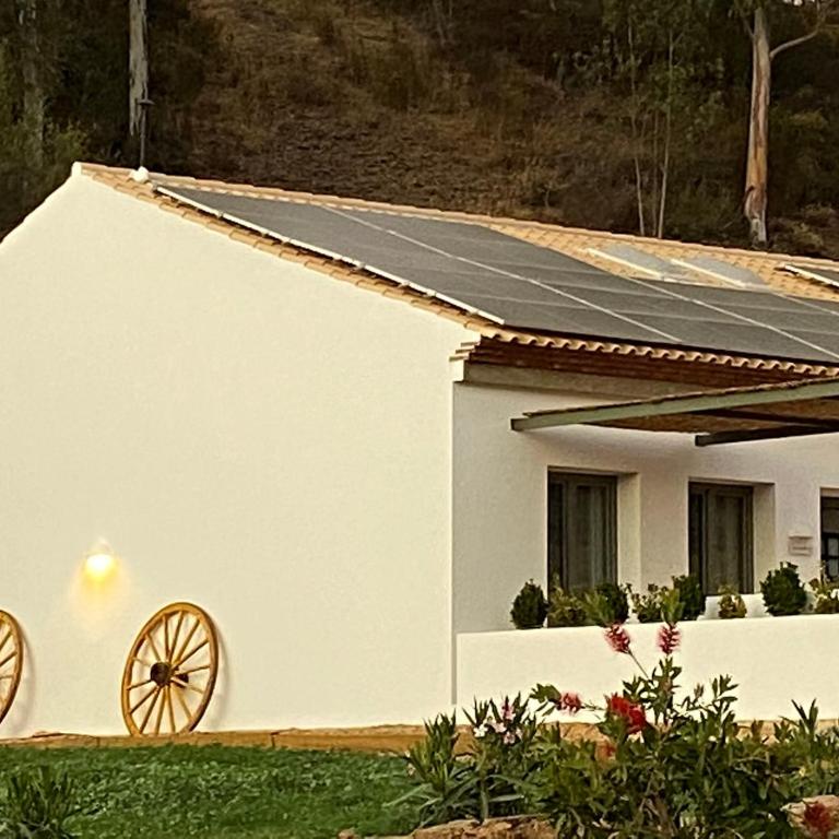 Finca Contrabando completa 25 pax - Villa con piscina privada - 57
