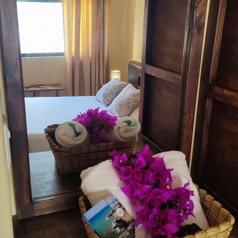 Macondo Hostel - Double Room - 5