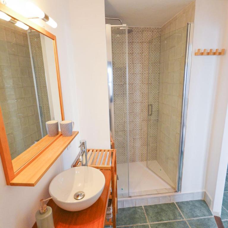 Casa Rosario, Frigiliana Large Historic Townhouse with Amazing Roof terrace HansOnHoliday Rentals - Casa de 3 dormitorios - 10