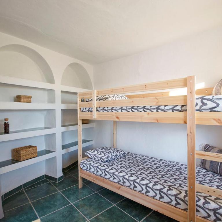 Casa Rosario, Frigiliana Large Historic Townhouse with Amazing Roof terrace HansOnHoliday Rentals - Casa de 3 dormitorios - 18