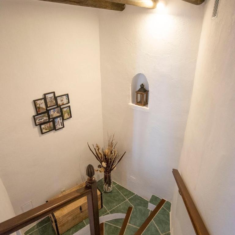 Casa Rosario, Frigiliana Large Historic Townhouse with Amazing Roof terrace HansOnHoliday Rentals - Casa de 3 dormitorios - 25