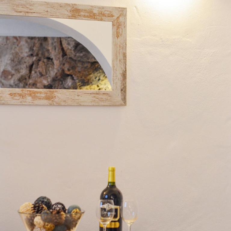 Casa Rosario, Frigiliana Large Historic Townhouse with Amazing Roof terrace HansOnHoliday Rentals - Casa de 3 dormitorios - 36