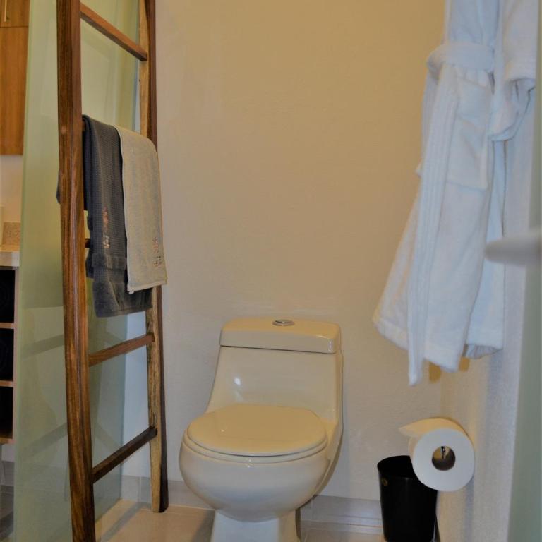Steps from the Beach Condo Life Bucerias Golden Zone - Apartamento de 1 dormitorio - 4