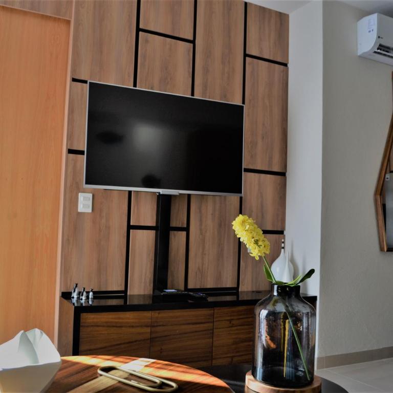 Steps from the Beach Condo Life Bucerias Golden Zone - Apartamento de 1 dormitorio - 3