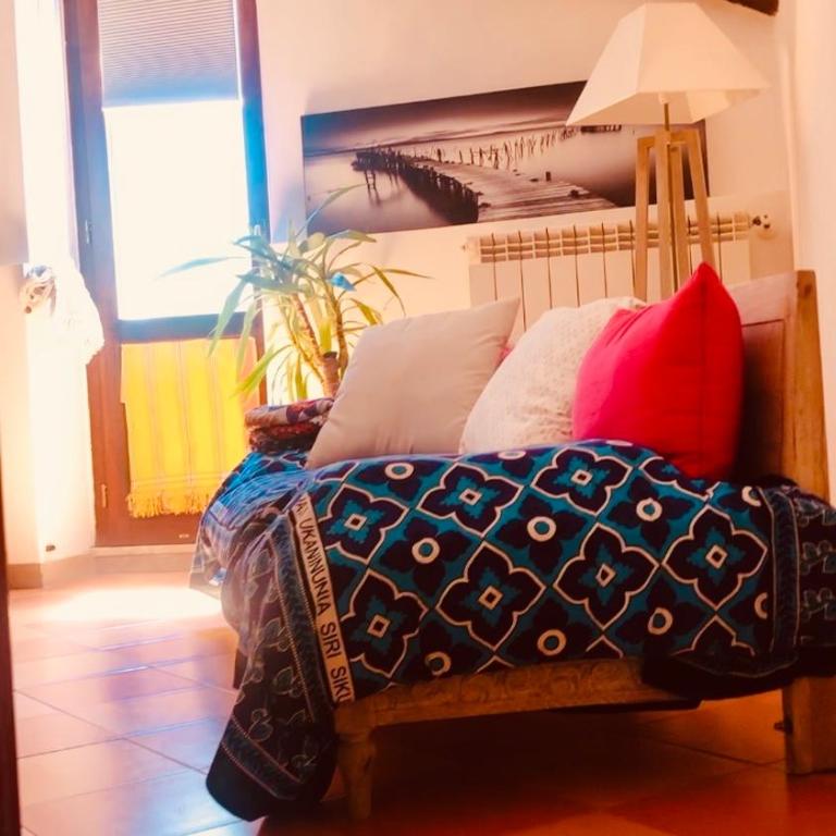 Terrazza Felicienne - Three-Bedroom Apartment - 20