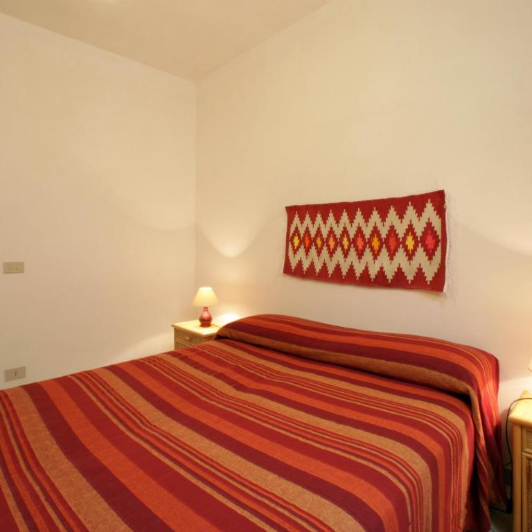 Villa Alle Falde di Cofano - Casa con 4 camere da letto - 6