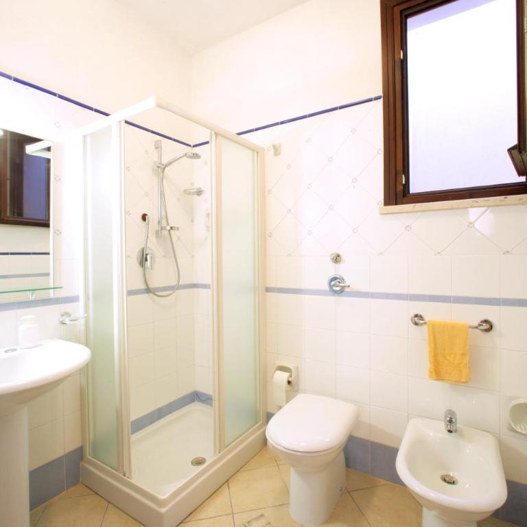 Villa Alle Falde di Cofano - Casa con 4 camere da letto - 13