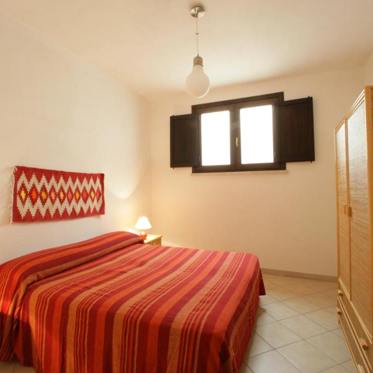 Villa Alle Falde di Cofano - Casa con 4 camere da letto - 12
