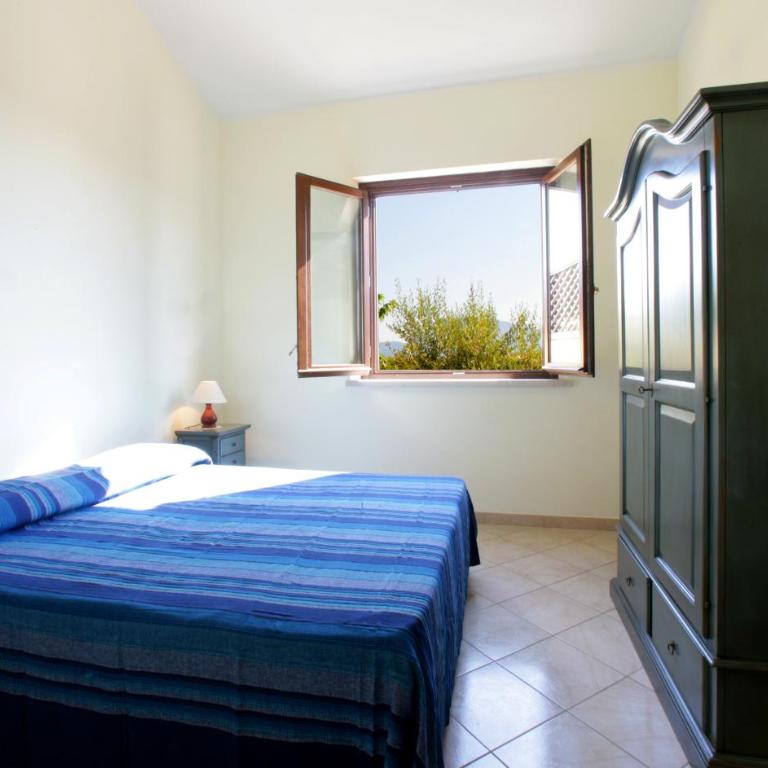 Villa Alle Falde di Cofano - Casa con 4 camere da letto - 2