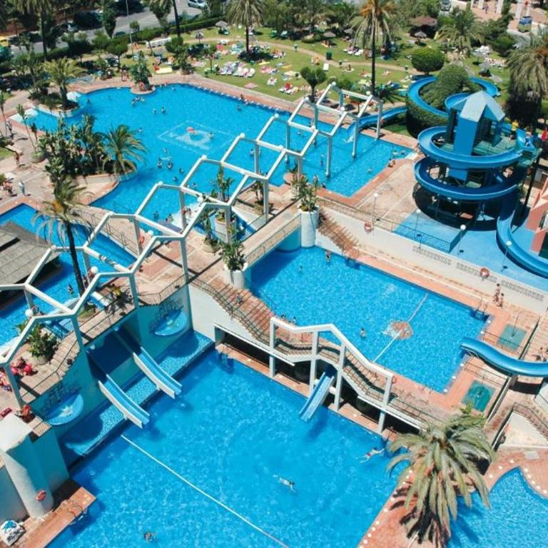 Palm apartment - C&G Benal Beach - Apartamento de 1 dormitorio - 2