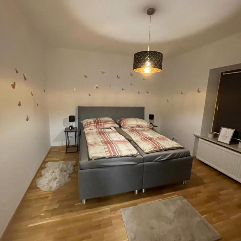 Freiblick 1 Bad Glbg mit Garten Top1 - Appartement 1 Chambre - 10