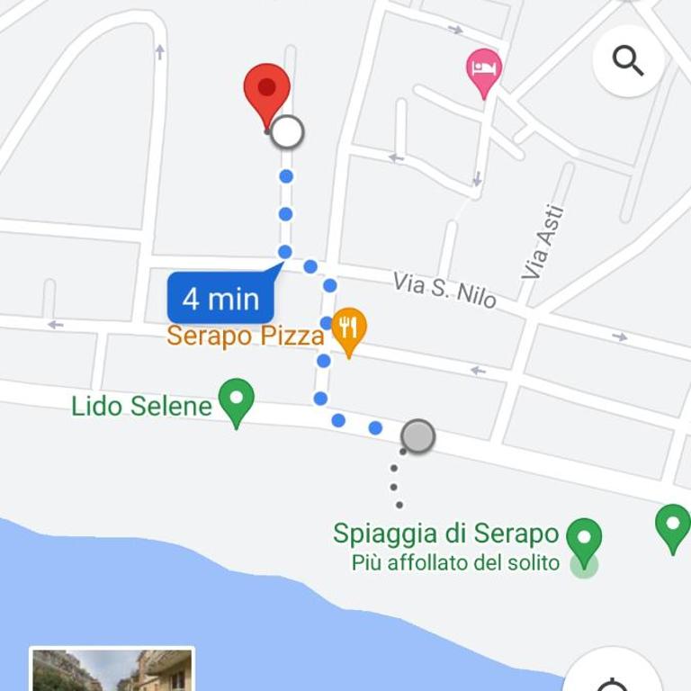 Casa Crilu' - Appartamento con 1 Camera da Letto - 15